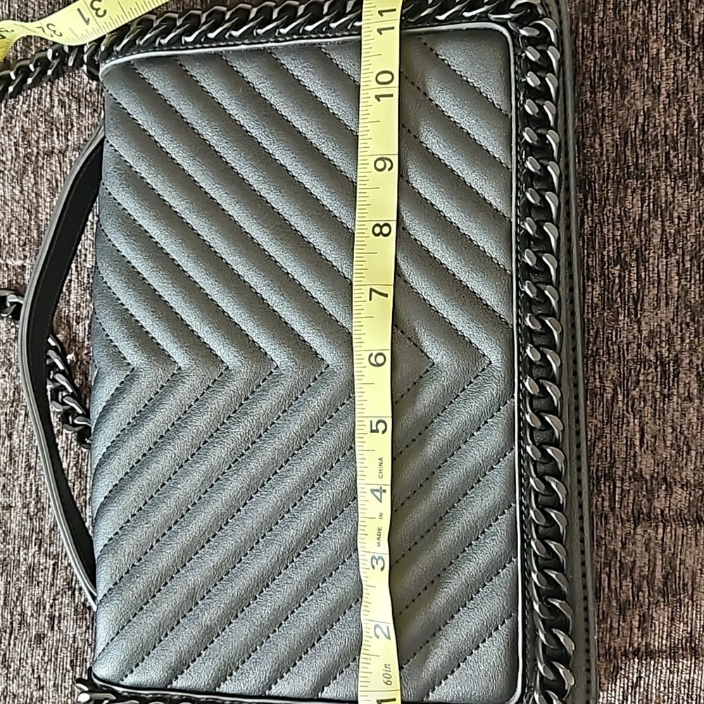 ALDO SATCHEL - Picture 7 of 8
